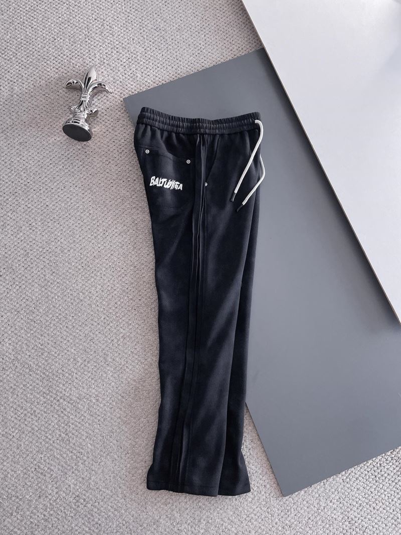 Balenciaga Long Pants